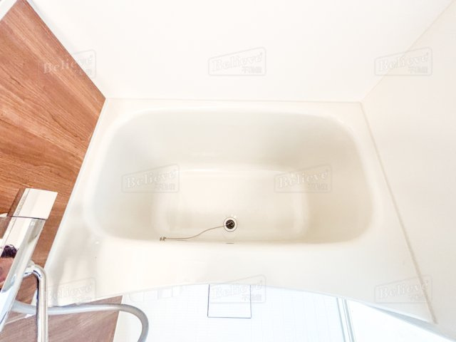 VIRIO合川の内装