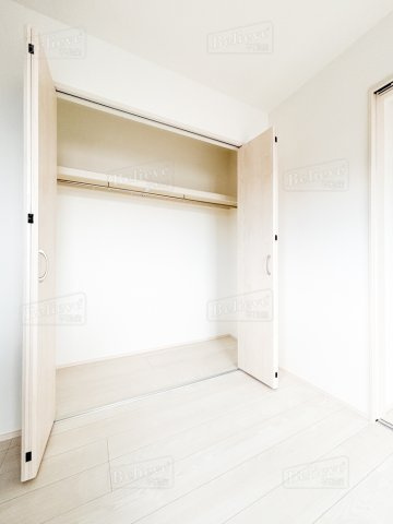 VIRIO合川の収納|収納スペース豊富です★