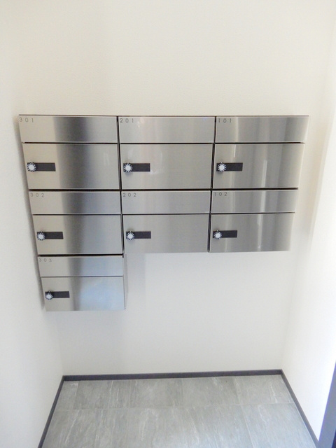 Maison Graceのその他共用部分