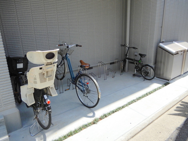 Maison Graceのその他共用部分