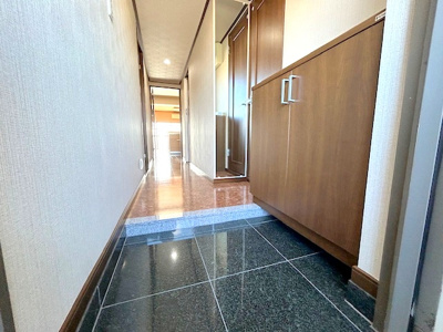【玄関】 | 朝日プラザ寝屋川