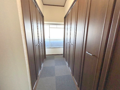 【収納】 | 朝日プラザ寝屋川