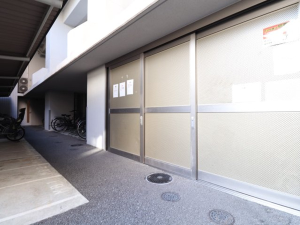 【その他共用部分】