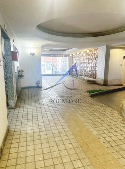 宮園キャピタルマンション