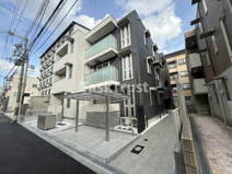 クラシスト高殿の画像