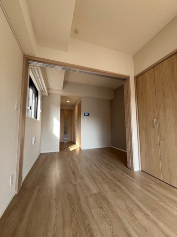 【居間・リビング】ワンルーフレジデンス台東根岸