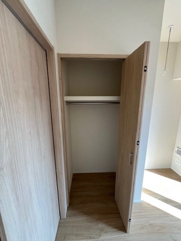 【収納】ワンルーフレジデンス台東根岸