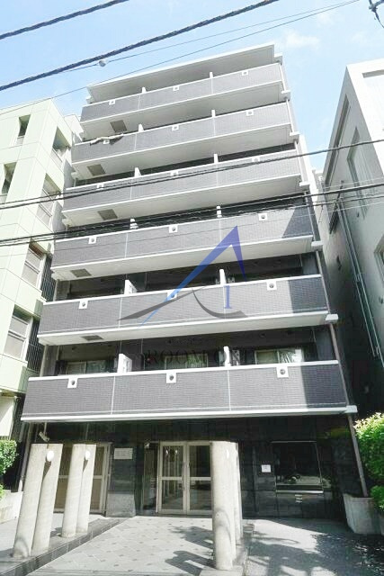 エクセリア芝大門