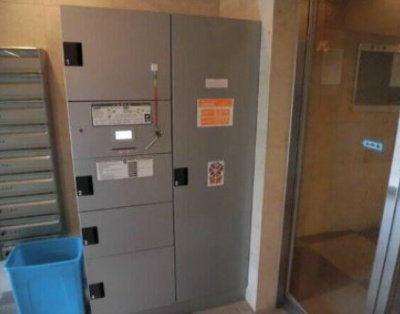 【その他共用部分】 | Verona東京EAST