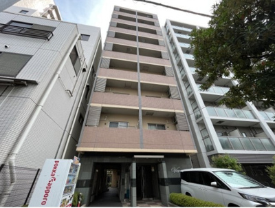 【外観】 | Verona東京EAST