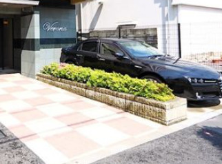 【駐車場】 | Verona東京EAST