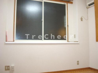 【寝室】 | 浜田山コーポ