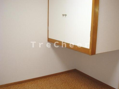 【収納】 | 浜田山コーポ