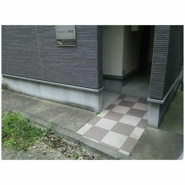 ウェルストン神楽坂のその他共用部分