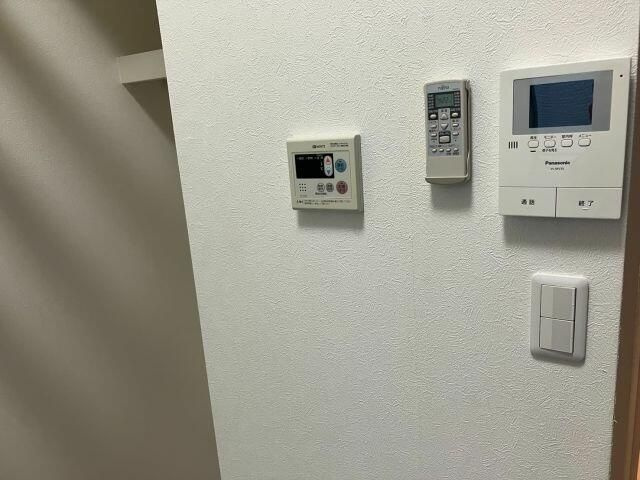 ウェルストン神楽坂のセキュリティ