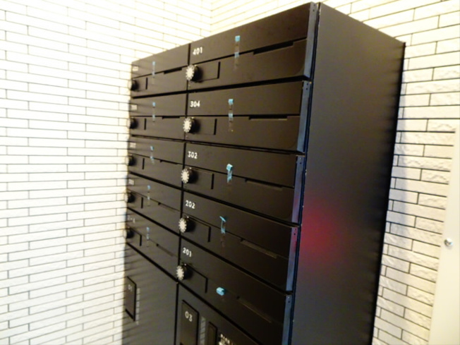 【その他共用部分】 | カーサフラッグシブヤ