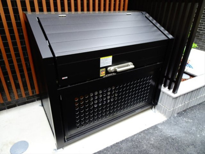 【その他共用部分】 | カーサフラッグシブヤ