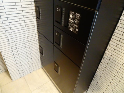 【その他共用部分】 | カーサフラッグシブヤ