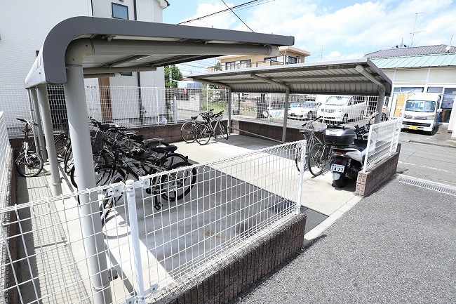 ミ・カーサのその他共用部分