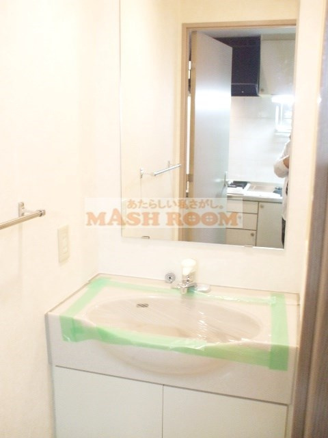 メゾン・ド・ヴィレ荻窪の洗面所|他部屋の写真です。