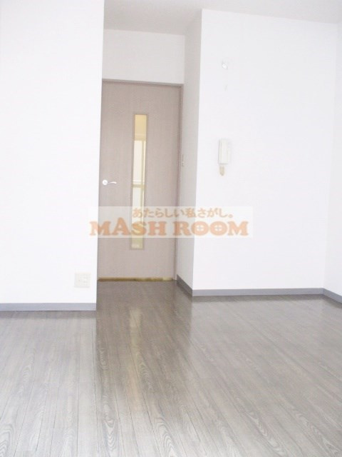 メゾン・ド・ヴィレ荻窪の居間・リビング|他部屋の写真です。