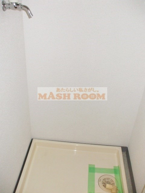 メゾン・ド・ヴィレ荻窪の設備|他部屋の写真です。