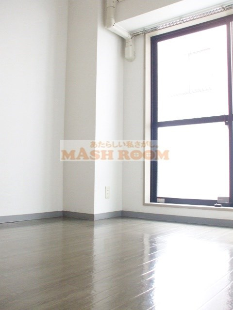 メゾン・ド・ヴィレ荻窪の居間・リビング|他部屋の写真です。