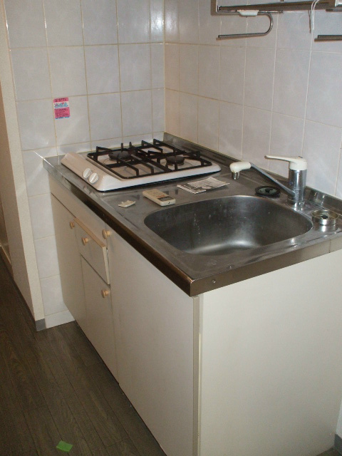 メゾン・ド・ヴィレ荻窪のキッチン|他部屋の写真です。