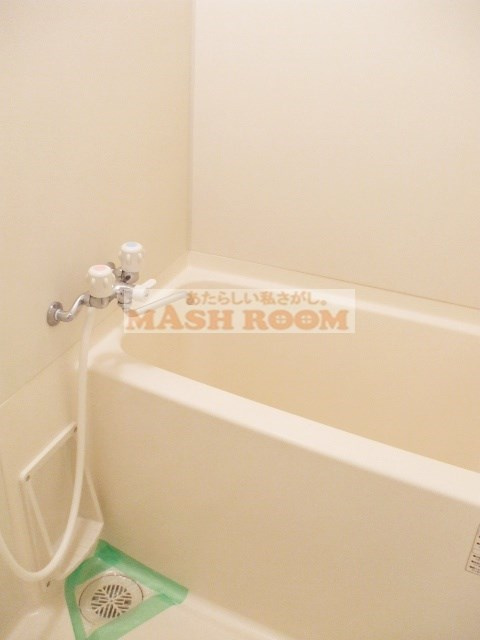 メゾン・ド・ヴィレ荻窪の浴室|他部屋の写真です。