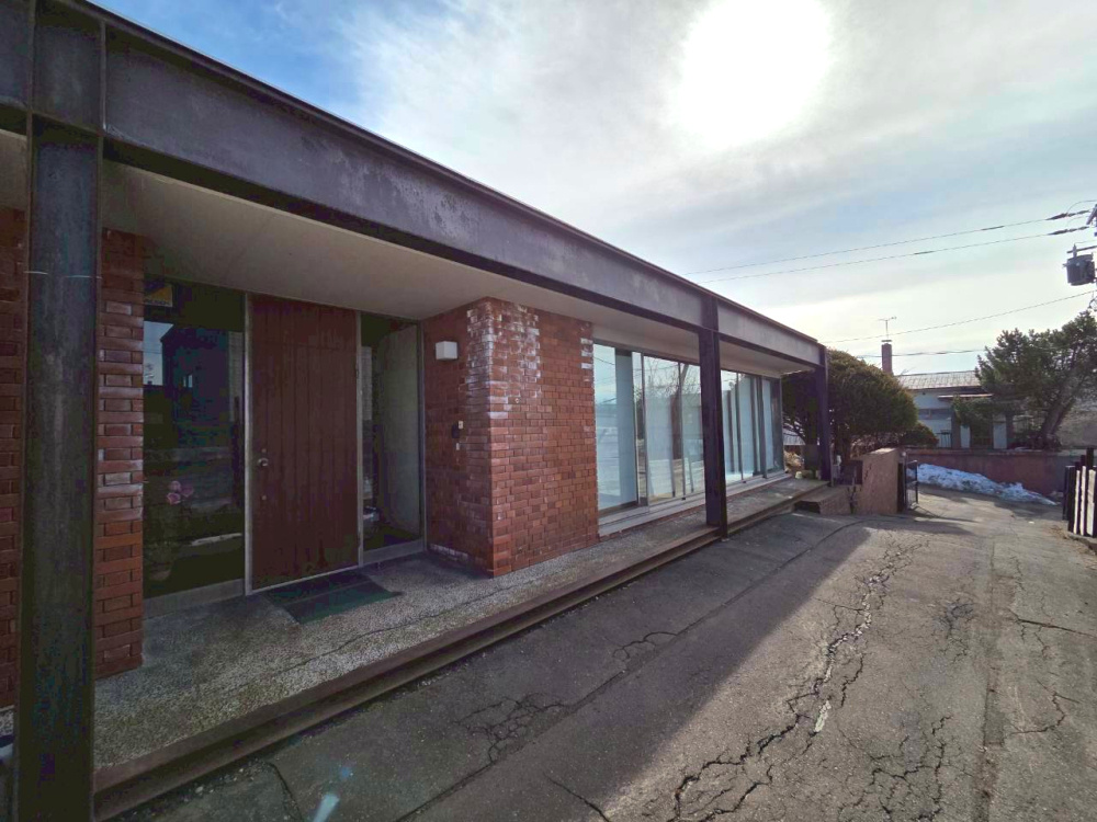 【上遠野徹氏設計】住吉2丁目中古住宅のその他