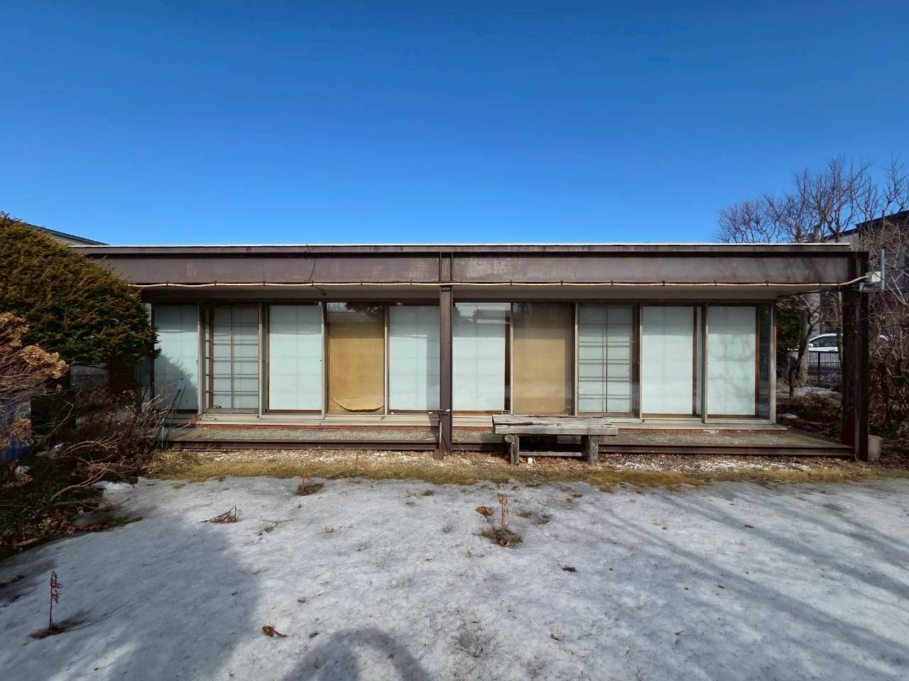 【上遠野徹氏設計】住吉2丁目中古住宅のその他