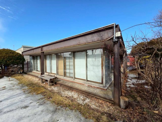 【上遠野徹氏設計】住吉2丁目中古住宅のその他