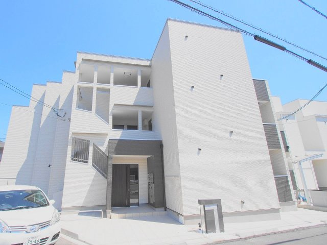 REGALEST CLIO（レガリスト クリオ）