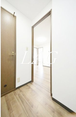 【寝室】 | ヒルズガーデン東雪谷 | 寝室です。