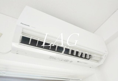 【設備】 | ヒルズガーデン東雪谷 | エアコンです。