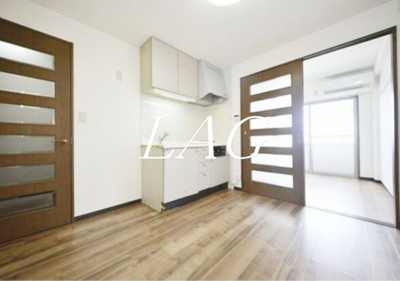 【その他】 | ヒルズガーデン東雪谷 | 室内です。