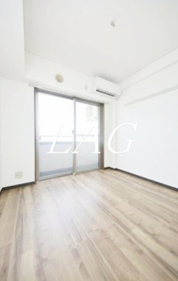 【居間・リビング】 | ヒルズガーデン東雪谷 | 洋室のお部屋です。