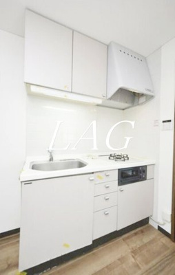 【キッチン】 | ヒルズガーデン東雪谷 | キッチンです。