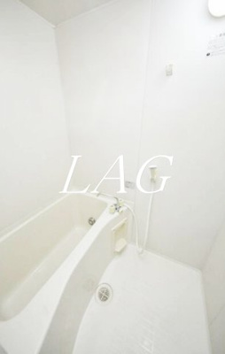 【浴室】 | ヒルズガーデン東雪谷 | お風呂です。