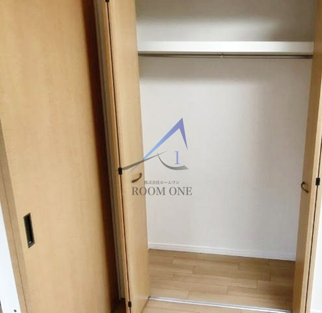 グリシーヌの収納|収納です。（イメージです。）