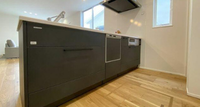 【キッチン】 | 佐賀県神埼郡吉野ヶ里町立野