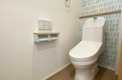 【トイレ】 | 佐賀県神埼郡吉野ヶ里町立野