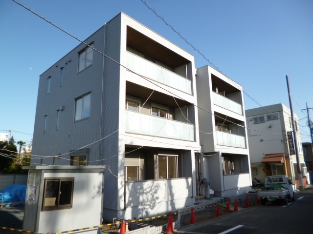 Ｍａｉｓｏｎ ｄｅ Ｓｈｕ（メゾンドシュウ）の外観|耐震耐火構造の旭化成ヘーベルメゾン