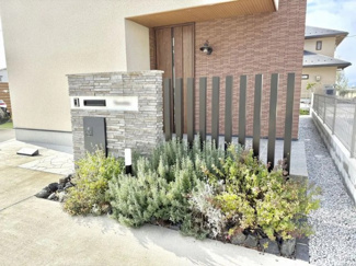 【外観】 | 野洲市三上　中古戸建