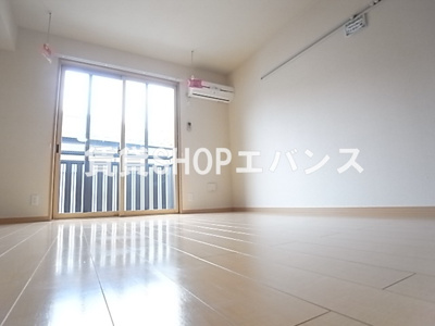 【居間・リビング】 | オーキッド | おしゃれなリビングです