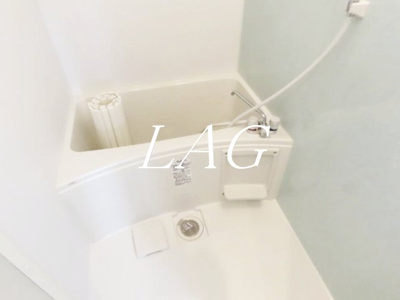 【浴室】 | 雅舟 | お風呂です。