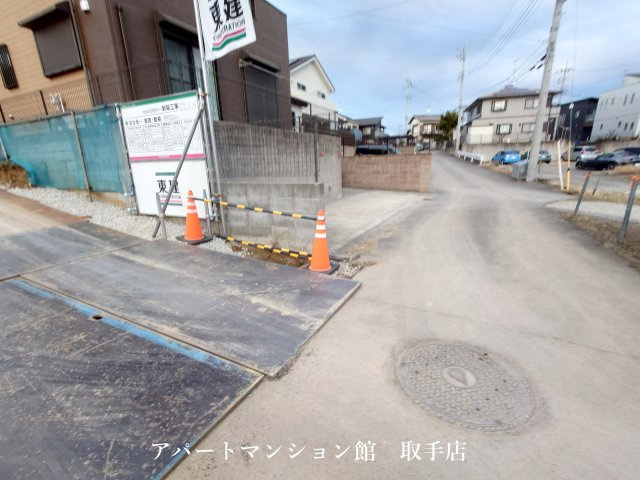 Chord arpeggioのその他