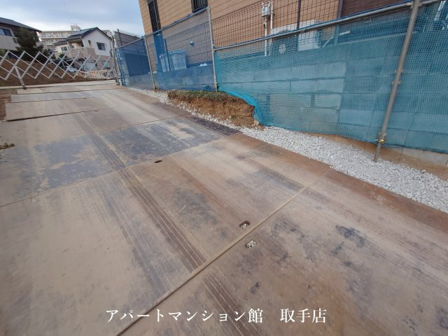 Chord arpeggioのその他