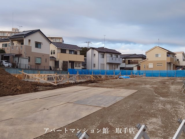 Chord arpeggioのその他