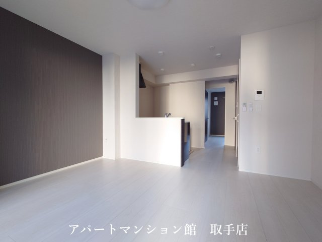 Chord arpeggioの居間・リビング